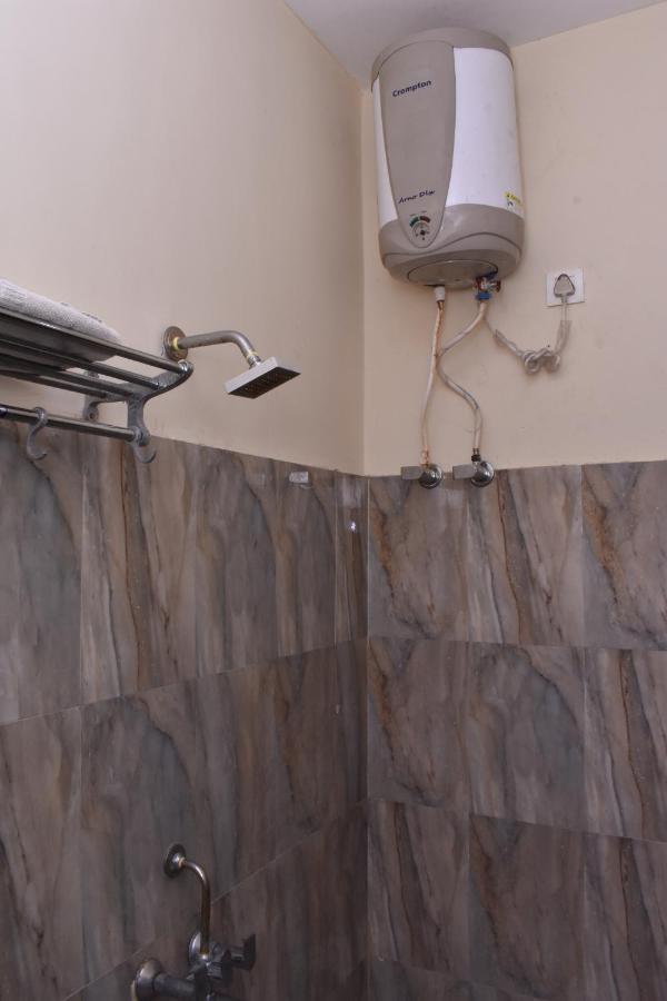 Hotel International&Restaurant Amethi Exterior foto